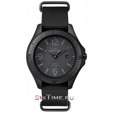 Мужские наручные часы Timex T49933