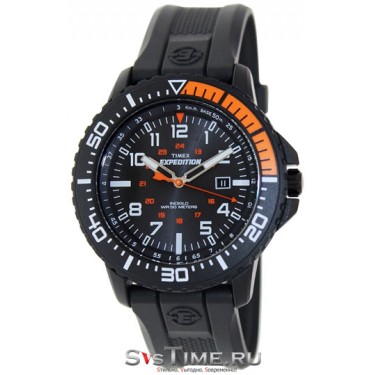 Мужские наручные часы Timex T49940