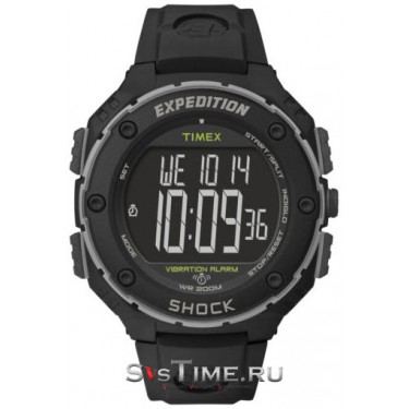 Мужские наручные часы Timex T49950