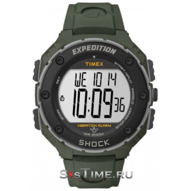 Мужские наручные часы Timex T49951