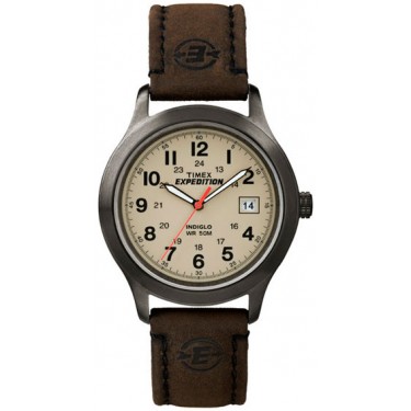 Мужские наручные часы Timex T49955