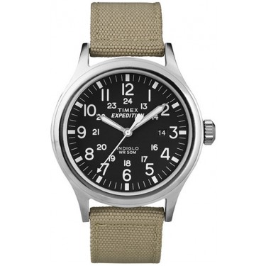 Мужские наручные часы Timex T49962