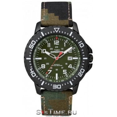 Мужские наручные часы Timex T49965