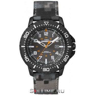 Мужские наручные часы Timex T49966