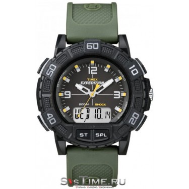 Мужские наручные часы Timex T49967
