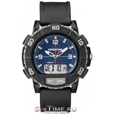 Мужские наручные часы Timex T49968