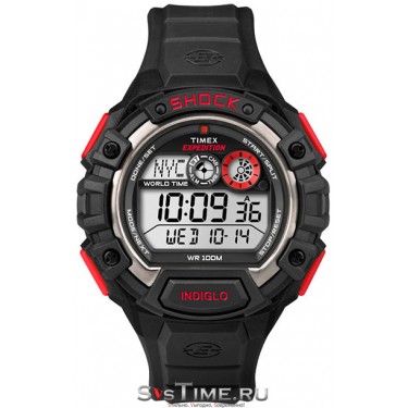 Мужские наручные часы Timex T49973