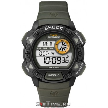 Мужские наручные часы Timex T49975