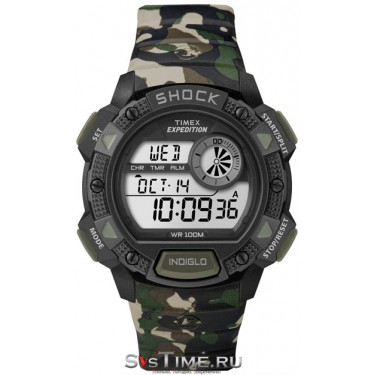 Мужские наручные часы Timex T49976