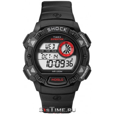 Мужские наручные часы Timex T49977