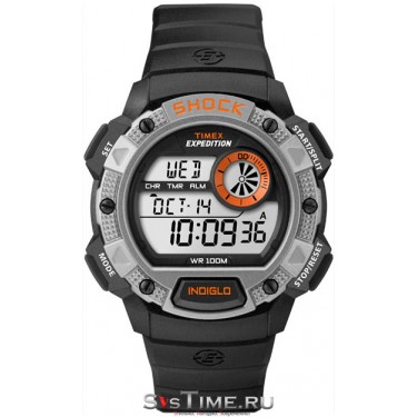 Мужские наручные часы Timex T49978