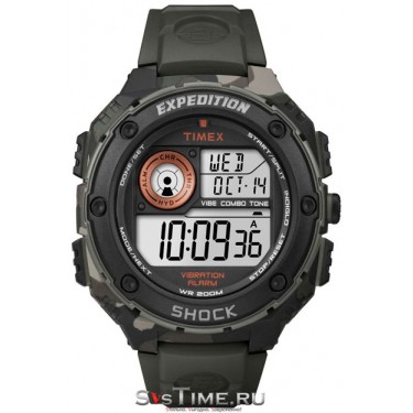 Мужские наручные часы Timex T49981