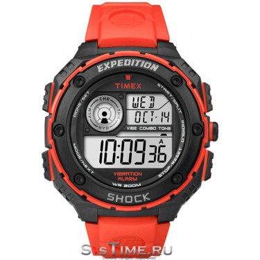 Мужские наручные часы Timex T49984