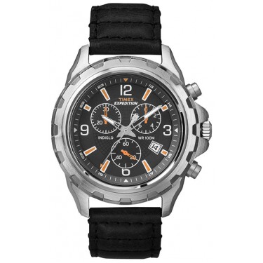 Мужские наручные часы Timex T49985