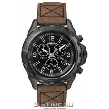 Мужские наручные часы Timex T49986