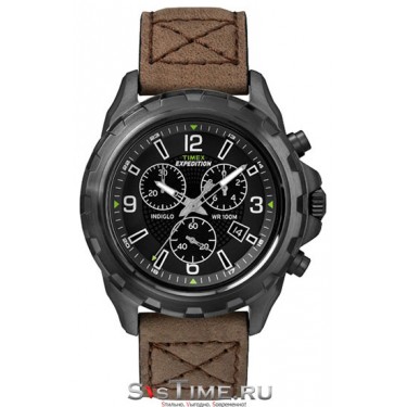 Наручные часы Timex T49986 Мужские наручные часы Timex T49986
