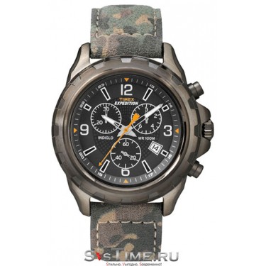 Мужские наручные часы Timex T49987