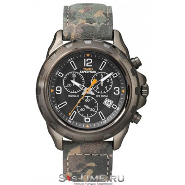 Мужские наручные часы Timex T49987