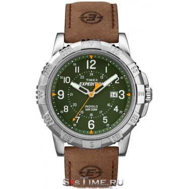 Мужские наручные часы Timex T49989
