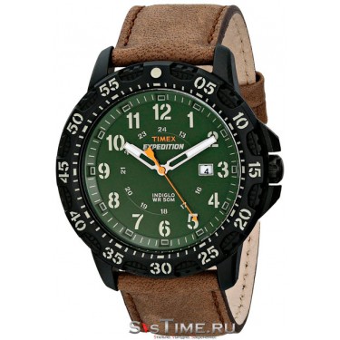 Мужские наручные часы Timex T49996