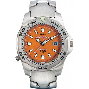 Мужские наручные часы Timex T58251