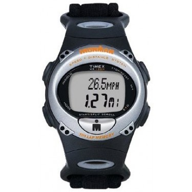 Мужские наручные часы Timex T58681