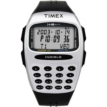 Мужские наручные часы Timex T59451
