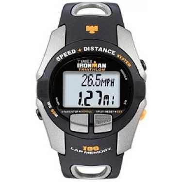 Наручные часы Timex T5E691 Мужские наручные часы Timex T5E691