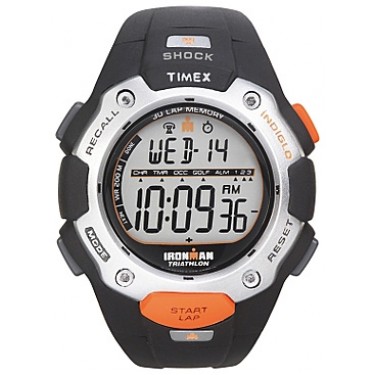 Наручные часы Timex T5F821 Мужские наручные часы Timex T5F821