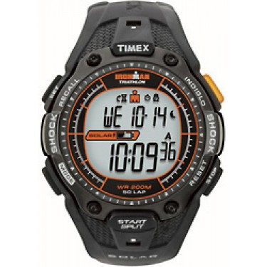 Мужские наручные часы Timex T5J641