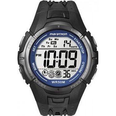 Мужские наручные часы Timex T5K359