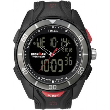 Мужские наручные часы Timex T5K399