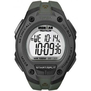 Мужские наручные часы Timex T5K418