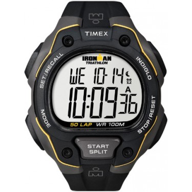 Мужские наручные часы Timex T5K494