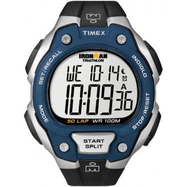 Мужские наручные часы Timex T5K496