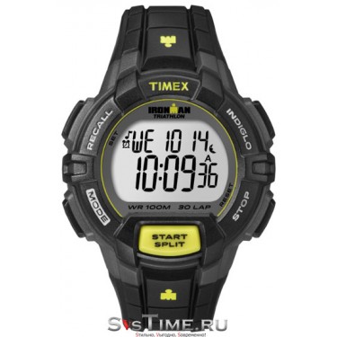 Мужские наручные часы Timex T5K790
