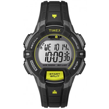 Мужские наручные часы Timex T5K809