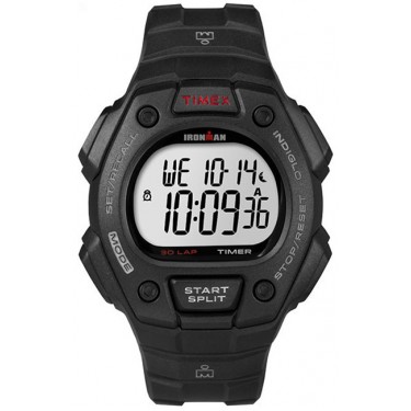 Мужские наручные часы Timex T5K822