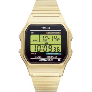 Мужские наручные часы Timex T78677