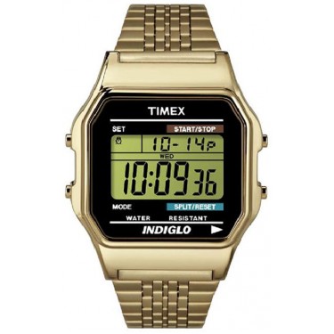 Мужские наручные часы Timex TW2P48200