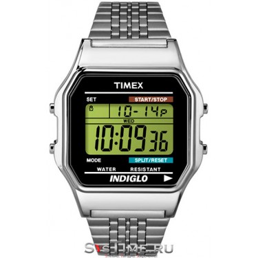 Мужские наручные часы Timex TW2P48300