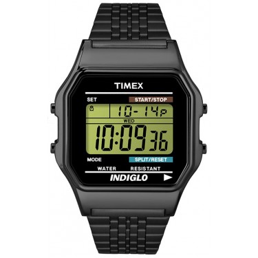 Мужские наручные часы Timex TW2P48400
