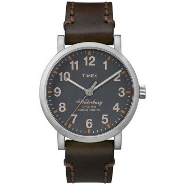 Мужские наручные часы Timex TW2P58700