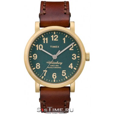 Мужские наручные часы Timex TW2P58900
