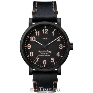 Мужские наручные часы Timex TW2P59000