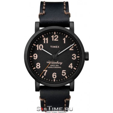 Мужские наручные часы Timex TW2P59000
