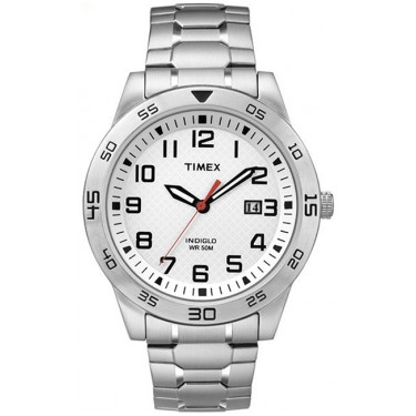 Мужские наручные часы Timex TW2P61400