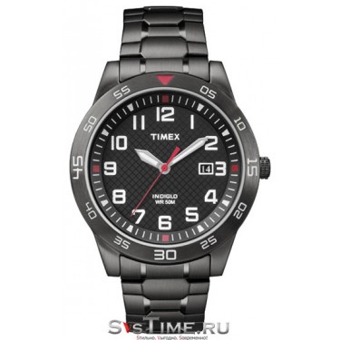 Мужские наручные часы Timex TW2P61600