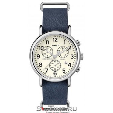 Мужские наручные часы Timex TW2P62100