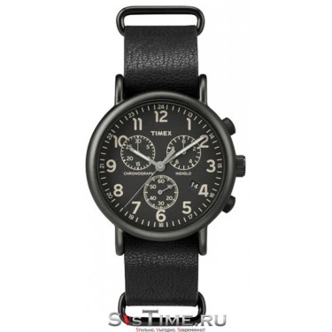 Мужские наручные часы Timex TW2P62200